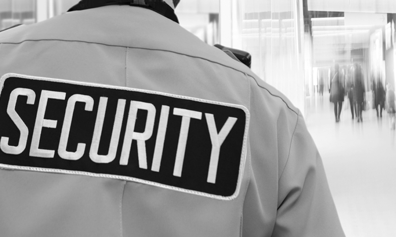 Security and guarding companies in Cairo