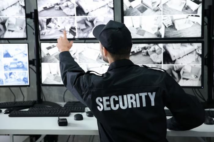 Security systems